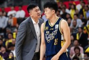 8868体育登录入口-14分钟0分，比陈家政出场时间多，球迷：什么关系户能在广东混7年